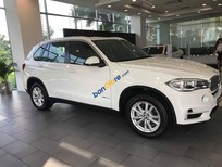 Bán BMW X5  xDrive35i  2018 - Bán BMW X5 xDrive35i năm sản xuất 2018, màu trắng, nhập khẩu