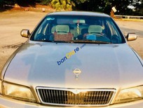 Bán Nissan Cefiro 1997 - Bán xe Nissan Cefiro năm sản xuất 1997, nhập khẩu, giá chỉ 110 triệu