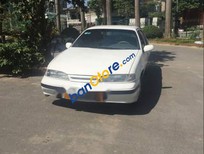 Daewoo Prince   1995 - Cần bán gấp Daewoo Prince sản xuất 1995, màu trắng, nhập khẩu  