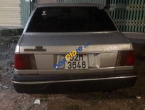 Bán xe oto Isuzu Gemini   1988 - Xe Isuzu Gemini năm 1988, màu bạc