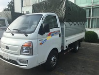 Fuso 2018 - Bán xe tải Daisaki 2.5 tấn năm sản xuất 2018, màu trắng