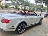 Bentley Continental 2015 - Bán Bentley Continental năm sản xuất 2015, màu trắng 