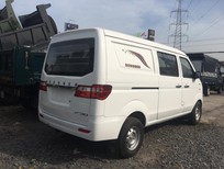 Bán xe oto Xe tải 5000kg 2018 - Xe bán tải Dongben, xe tải vào thành phố 490kg, 5 chỗ ngồi