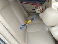 Cần bán Chevrolet Aveo   2012 - Cần bán Chevrolet Aveo năm 2012, màu bạc, 250tr