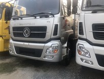 Bán Xe tải Trên10tấn 2017 - Hỗ trợ mua bán xe tải Dongfeng 4 chân YC310 trả góp, lãi suất thấp, giao xe ngay