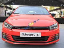 Cần bán xe Volkswagen Scirocco 2018 - Bán ô tô Volkswagen Scirocco năm sản xuất 2018, màu đỏ, nhập khẩu nguyên chiếc