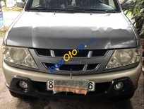 Cần bán Isuzu Hi lander   2009 - Cần bán xe Isuzu Hi lander năm 2009, màu xám, nhập khẩu nguyên chiếc xe gia đình, giá chỉ 318 triệu