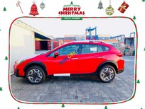 Subaru XV  2.0i-S Eyesight 2018 - Cần bán xe Subaru XV 2.0i-S Eyesight năm 2018, màu đỏ, nhập khẩu nguyên chiếc