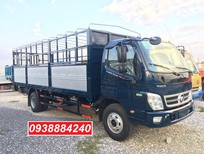 Thaco OLLIN 720 2019 - Bán xe tải Thaco Ollin 720 new euro 4 tải 7,5 tấn mới nhất tại Long An, Tiền Giang, Bến Tre