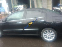 Mitsubishi Galant 2009 - Bán xe cũ Mitsubishi Galant 2009, màu đen, xe nhập