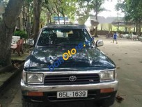 Toyota 4 Runner 1993 - Bán Toyota 4 Runner đời 1993, xe nhập, xe cũ