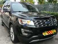 Ford Explorer TT 2017 - Bán xe Ford Explorer TT sản xuất 2017, màu đen, xe nhập