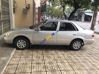 Cần bán xe Toyota Corolla MT 2000 - Cần bán Toyota Corolla MT năm sản xuất 2000, nhập khẩu nguyên chiếc chính chủ