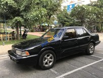 Mazda 626   1986 - Bán ô tô Mazda 626 năm sản xuất 1986, màu đen, nhập khẩu  