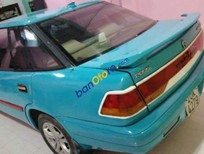 Bán xe oto Daewoo Espero   1997 - Bán gấp Daewoo Espero năm 1997, hoạt động ổn định