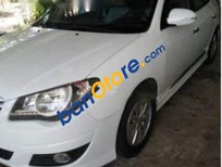 Cần bán Hyundai Avante 2011 - Bán Hyundai Avante năm sản xuất 2011, màu trắng, giá tốt