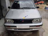 Bán Kia Pride 2001 - Bán Kia Pride năm 2001, màu bạc, xe cũ