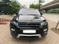 LandRover Evoque Dynamic 2013 - Bán Landrover Ranger Rover Evoque Dynamic sản xuất 2013, đăng ký 2014, 1 chủ từ đầu đẹp xuất sắc, hồ sơ cầm tay