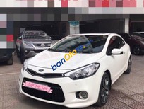 Kia Koup 2.0AT 2016 - Bán xe Kia Koup 2.0AT ĐKLĐ 2016 2 cửa, nhập khẩu