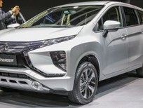 Mitsubishi Mitsubishi khác MT 2018 - Bán xe Mitsubishi Xpander MT 2018, màu đen, nhập khẩu nguyên chiếc, 550tr