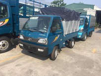 Thaco TOWNER 800 2017 - Bán xe ô tô tải 9 tạ Towner800 tại Hải Phòng
