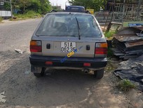 Nissan Sunny 1984 - Cần bán gấp Nissan Sunny sản xuất 1984, màu xám, xe nhập, giá 29tr