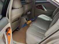 Cần bán Toyota Camry  XLE 2007 - Bán xe Camry XLE xuất Mỹ Sx 2007, đăng ký 2008, chỉ đổ xăng chạy