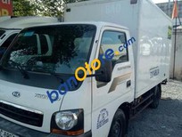 Bán xe oto Kia K2700 2015 - Ô tô tải Kia K2700 sản xuất 2015, màu trắng, nhanh tay liên hệ