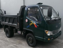 Cần bán xe Fuso 2018 - Bán xe Ben Cửu Long TMT 3.45 tấn
