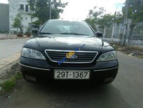 Bán xe oto Ford Mondeo   2003 - Bán Ford Mondeo năm sản xuất 2003, màu đen, xe nhập, 185tr