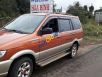 Isuzu Hi lander 2004 - Bán Isuzu Hi lander sản xuất năm 2004, nhập khẩu nguyên chiếc như mới