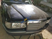 Mercedes-Benz 190 1990 - Bán xe Mercedes sản xuất 1990, xe nhập, giá chỉ 95 triệu