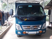 Bán xe oto Thaco OLLIN 2016 - Bán OLLIN 5 tấn 2016, xe cũ, đã qua sử dụng