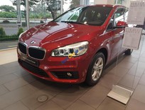 Bán BMW 2 Series 218i 2018 - Bán xe BMW 2 Series 218i năm sản xuất 2018, màu đỏ, nhập khẩu nguyên chiếc