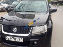 Bán xe oto Suzuki Grand vitara   2009 - Bán Suzuki Grand Vitara năm 2009, còn gần như mới