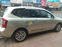 Bán Kia Carens   2.0  2010 - Bán Kia Carens 2.0 sản xuất 2010, giá chỉ 300 triệu