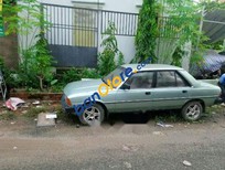 Peugeot 305 1986 - Bán Peugeot 305 năm sản xuất 1986, xe đã dọn sơn, làm máy, điện, bao da, máy lạnh