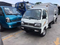 Cần bán Thaco TOWNER 800 2017 - Bán xe ô tô tải 9 tạ Thaco Towner800 tại Hải Phòng