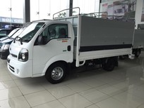 Bán Thaco Kia K200 2018 - Bán xe tải Thaco Kia K200 1 tấn 9 tại Hải Phòng