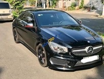 Mercedes-Benz A class AMG 2016 2016 - Cần bán gấp Mercedes AMG năm sản xuất 2016, màu đen, nhập khẩu nguyên chiếc