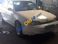 Cần bán Hyundai Accent 1999 - Cần bán Hyundai Accent sản xuất năm 1999, màu trắng, nhập khẩu nguyên chiếc