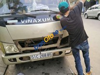 Bán xe oto Vinaxuki 1240T 2008 - Cần bán gấp Vinaxuki 1240T sản xuất 2008