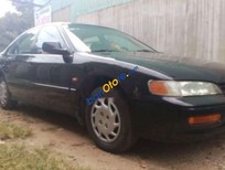 Honda Accord  2.0 MT    1995 - Cần bán lại xe Honda Accord 2.0 MT sản xuất 1995, nhập khẩu nguyên chiếc, giá 150tr