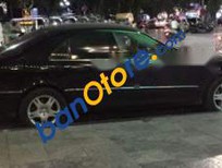 Bán Mercedes-Benz S class  S500   2003 - Cần bán lại xe Mercedes S500 năm sản xuất 2003, xe nhập xe gia đình