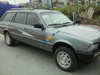 Bán xe oto Peugeot 505   1993 - Cần bán gấp Peugeot 505 năm sản xuất 1993, nhập khẩu