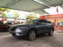 Mazda CX 9   2012 - Cần bán Mazda CX9 đời 2013, xe chính chủ, giá tốt