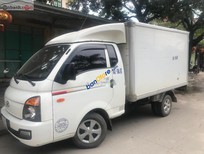 Cần bán Hyundai Porter 2 2013 - Cần bán Hyundai Porter 2 2013, màu trắng, nhập khẩu, giá chỉ 390 triệu