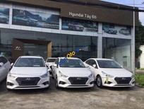 Hyundai Avante   2018 - Bán ô tô Hyundai Avante năm 2018, màu trắng