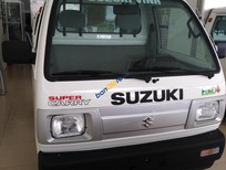 Bán xe oto Suzuki Super Carry Truck 2018 - Bán ô tô Suzuki Super Carry Truck sản xuất 2018, màu trắng