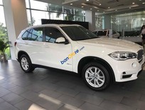 Bán BMW X5 2018 - Cần bán BMW X5 năm 2018, màu trắng, xe nhập